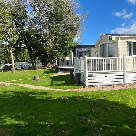 Forest Haven Sway Exterior foto