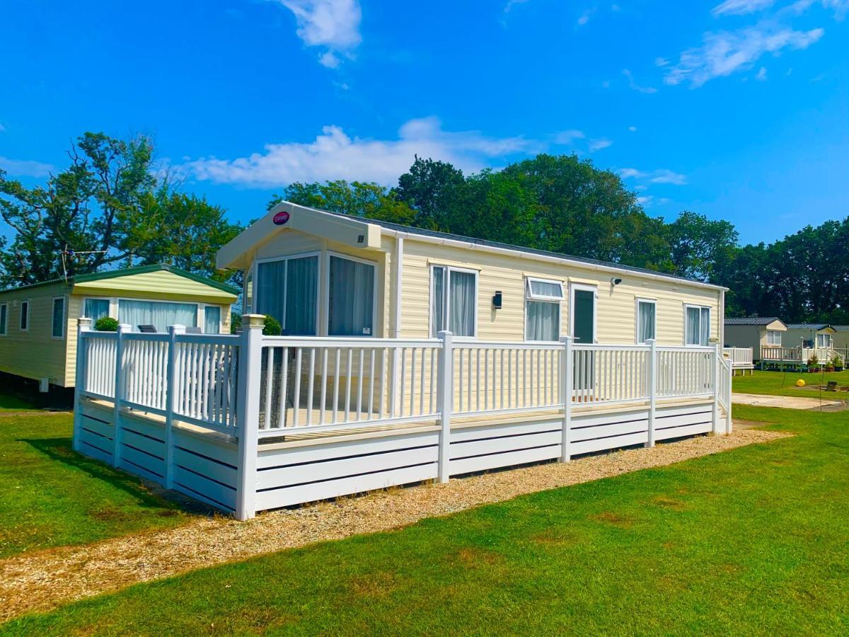 Forest Haven Sway Exterior foto