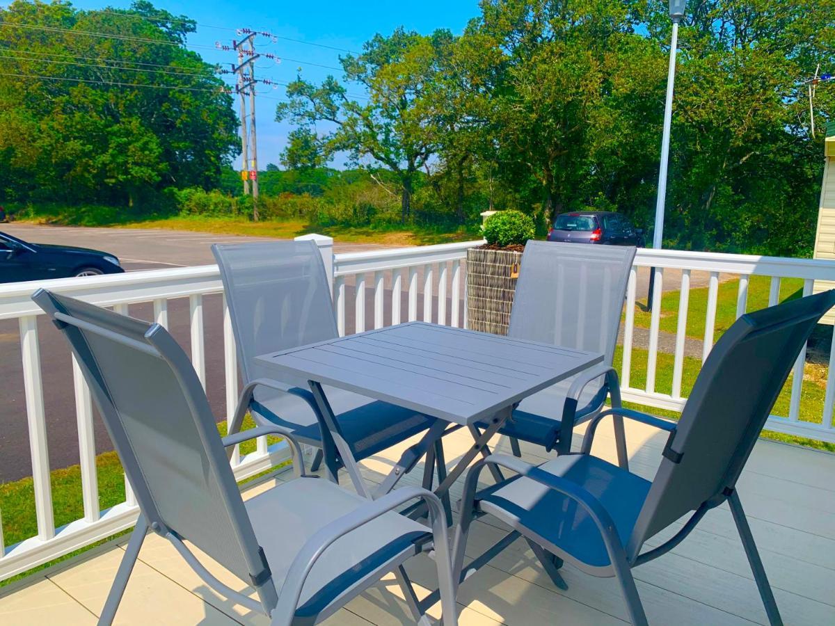 Forest Haven Sway Exterior foto