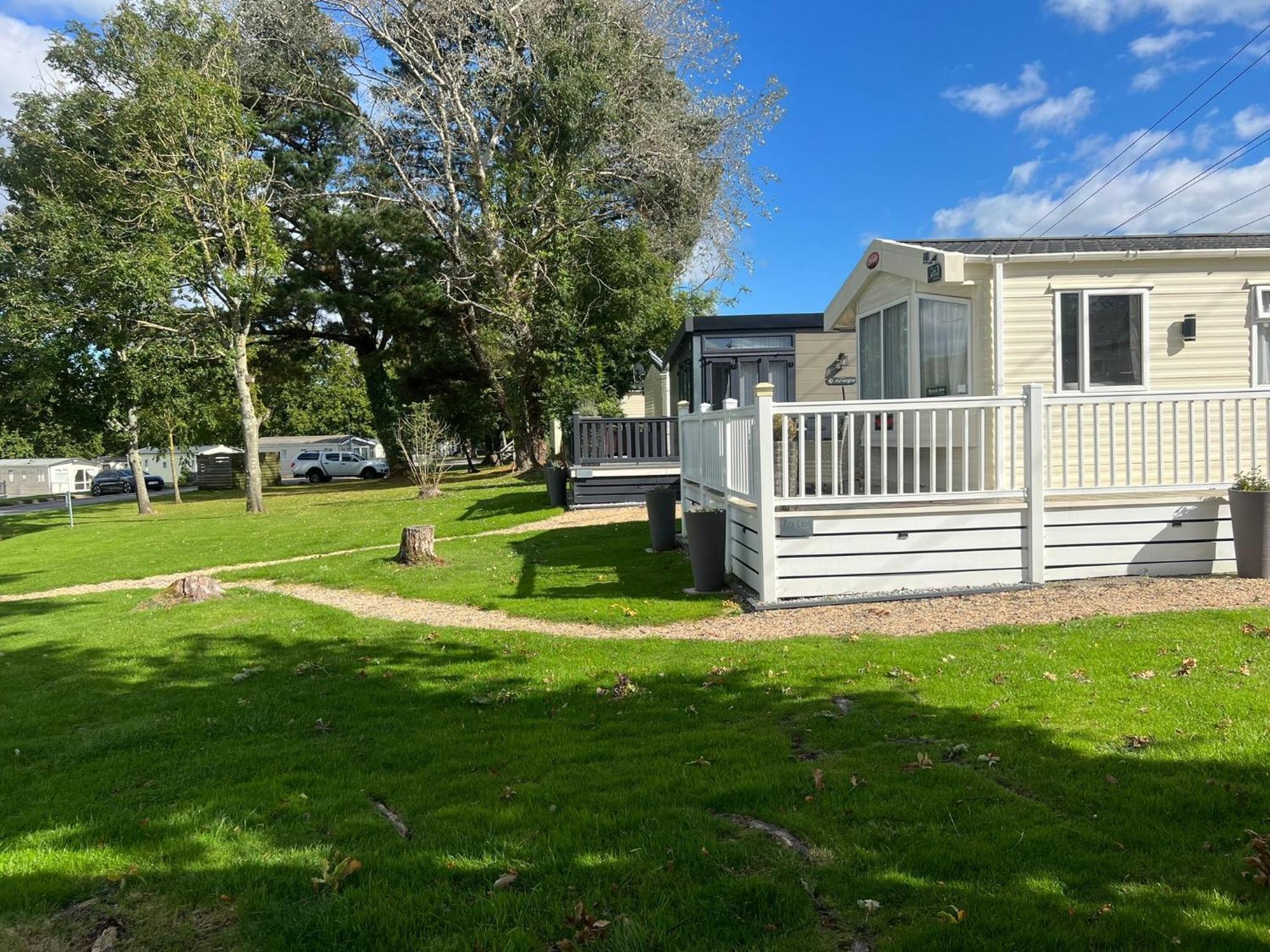 Forest Haven Sway Exterior foto